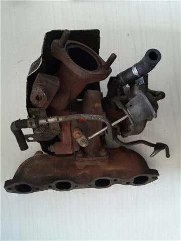 OPEL 8970372300 Турбина в наличии Николаев