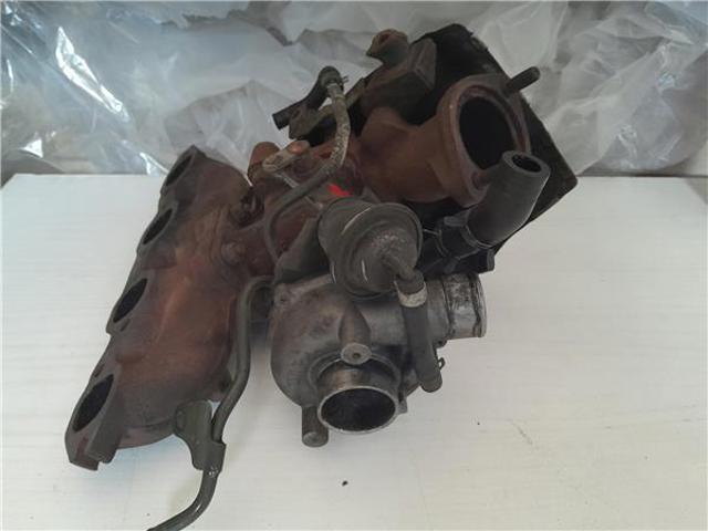 OPEL 8970372300 Турбина в наличии Запорожье