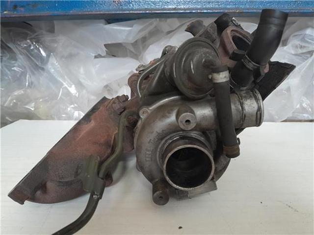OPEL 8970372300 Турбина в наличии Сумы