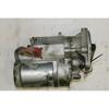 Motor de arranco 8970429972 ISUZU