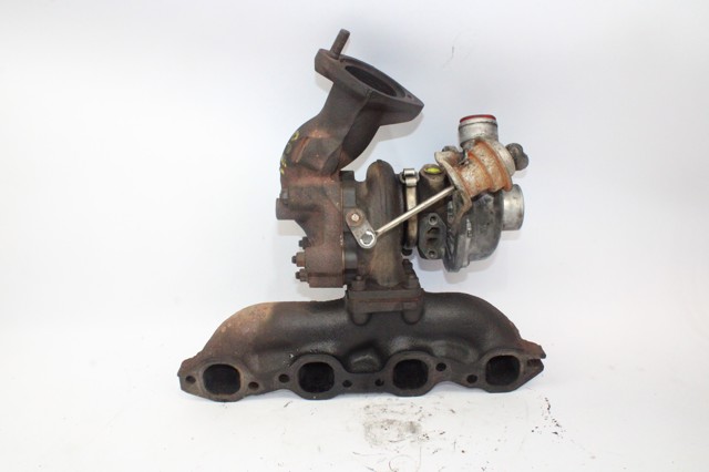8971146390 OPEL Турбина купить в Черкассы