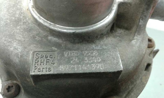 OPEL 8971146390 Турбина в наличии Днепр