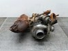 Turbina 8971146390 OPEL