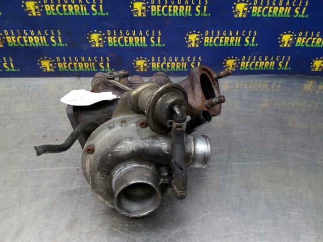 8971146390 OPEL Турбина купить в Житомир
