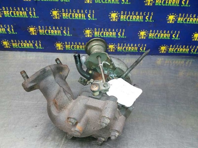 OPEL 8971146390 Турбина в наличии Львов
