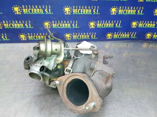 8971146390 OPEL Турбина купить в Хмельницкий