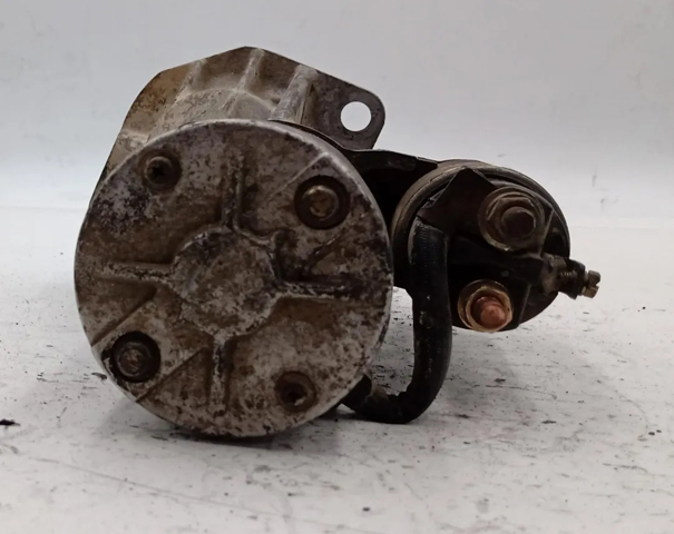 8971366880 ISUZU Стартер купить в Львов