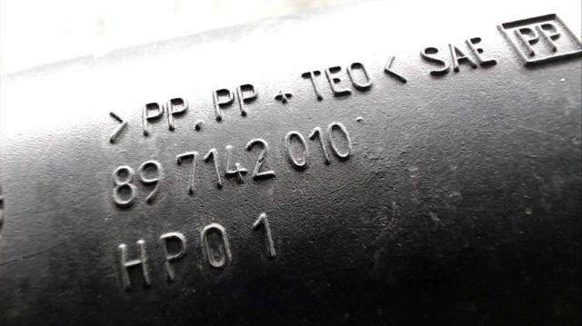 OPEL 897142010 в наличии Николаев