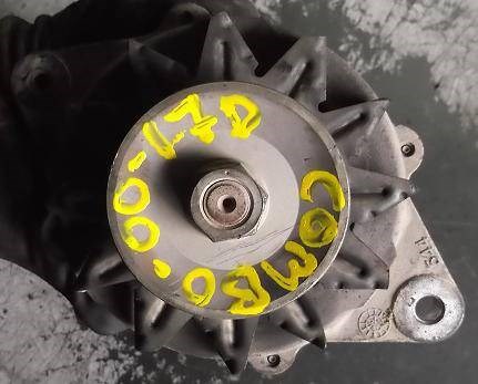 8971502001 OPEL Генератор купить в Киев