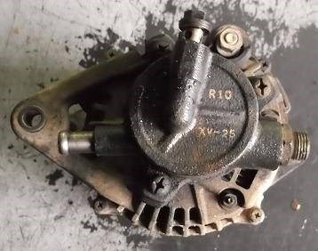 8971502001 OPEL Генератор купить в Каменское