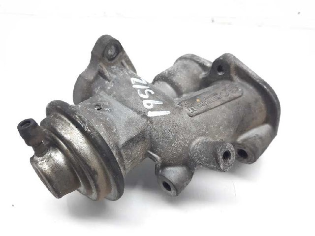OPEL 8971849255 Клапан ЕГР в наличии Запорожье