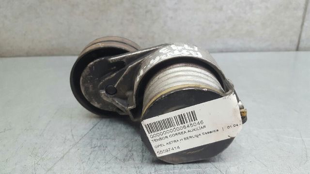 OPEL 897184929 Натяжитель приводного ремня в наличии Чернигов
