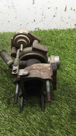 Turbina 8971852412 OPEL