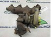 Turbina 8971852412 OPEL