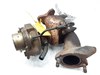 Turbina 8971852413 OPEL