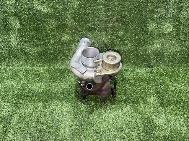 Turbocompressor para Opel Wagon/Wagon Combo 1.7 DTI 16V Y17DT 897185-2413