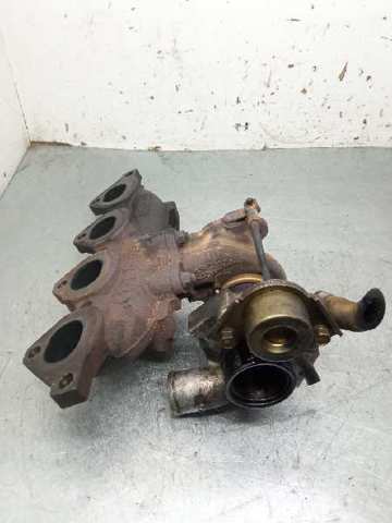 Turbina 8971852414 OPEL