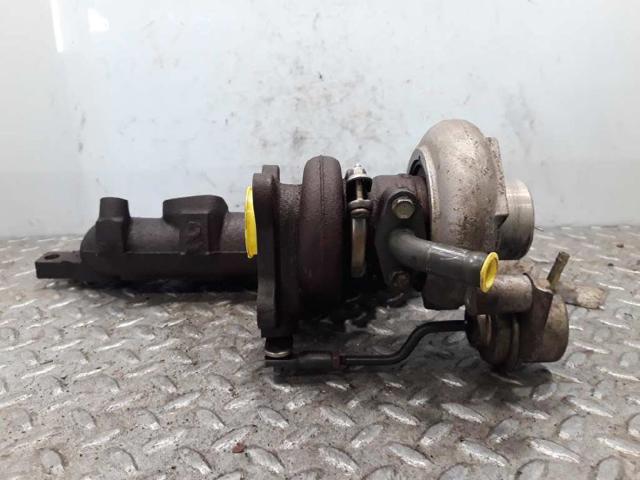 8971852414 OPEL Турбина купить в Ужгород