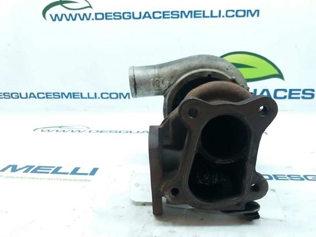 8971852414 OPEL Турбина купить в Киев