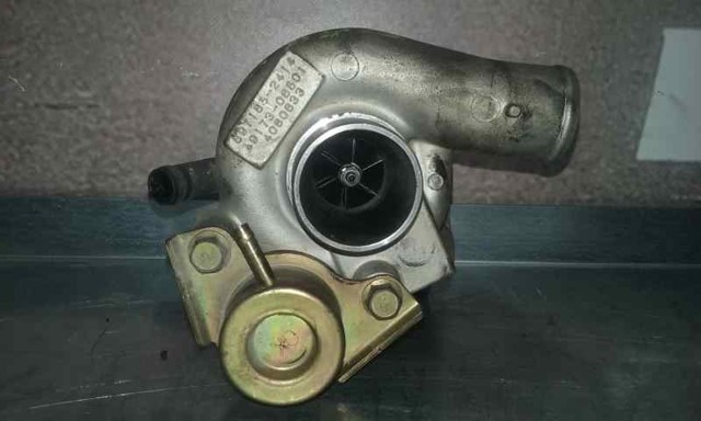 8971852414 OPEL Турбина купить в Харьков