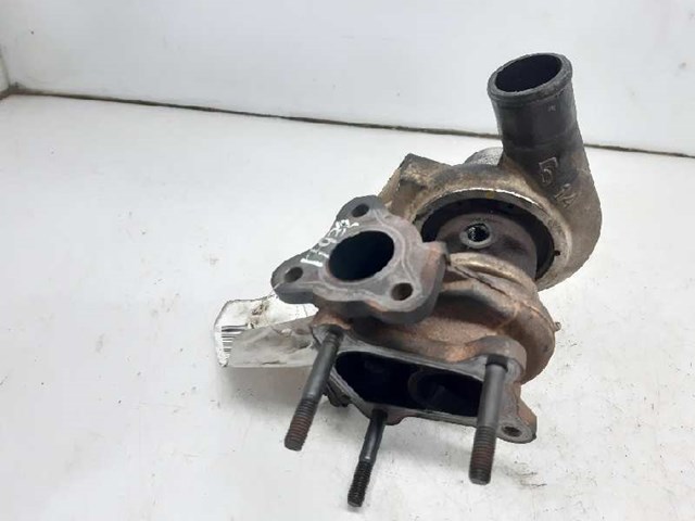 8971852414 OPEL Турбина купить в Каменское