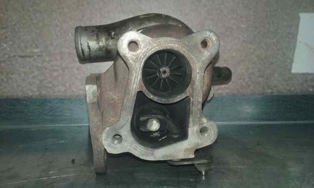 OPEL 8971852414 Турбина в наличии Николаев