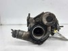 Turbina 8971852414 OPEL