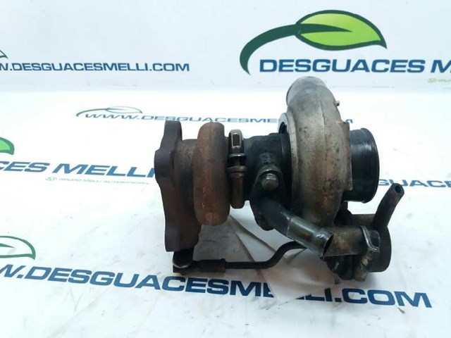 OPEL 8971852414 Турбина в наличии Житомир