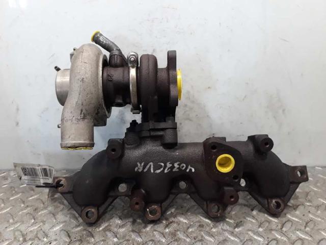 OPEL 8971852414 Турбина в наличии Винница