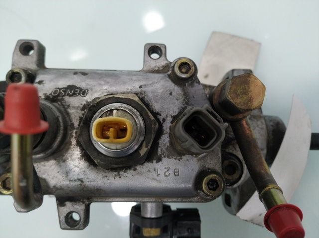OPEL 8971852422 Насос топливный высокого давления (ТНВД) в наличии Кривой Рог