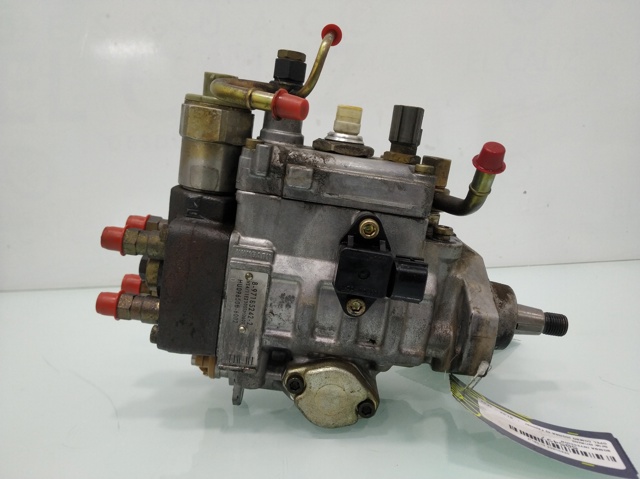 OPEL 8971852422 ТНВД в наличии Кривой Рог