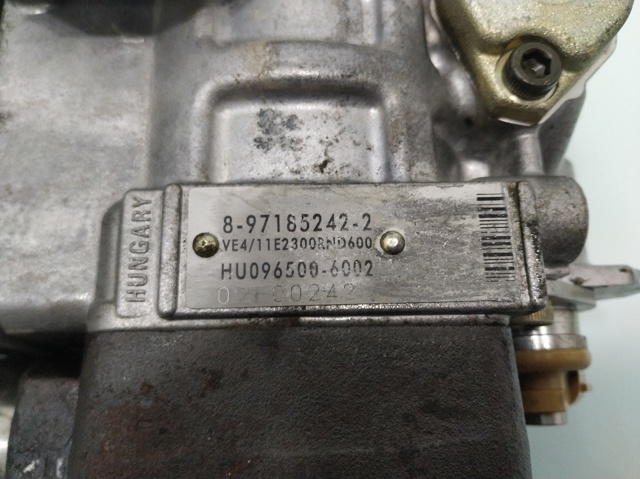 OPEL 8971852422 ТНВД в наличии Винница