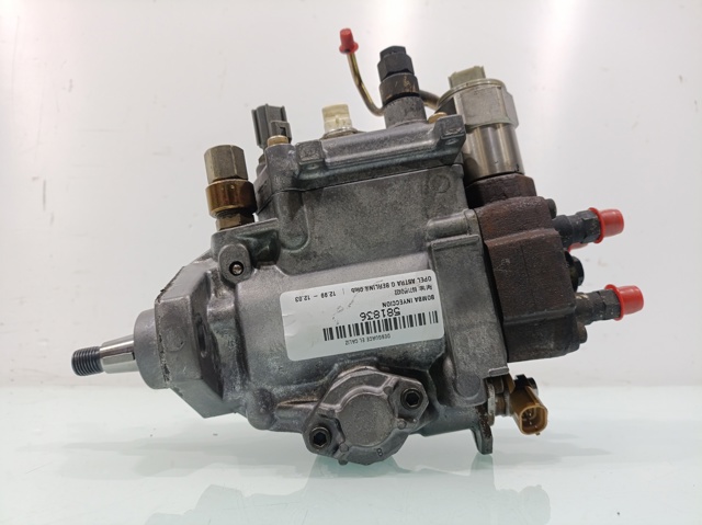 OPEL 8971852422 ТНВД в наличии Одесса
