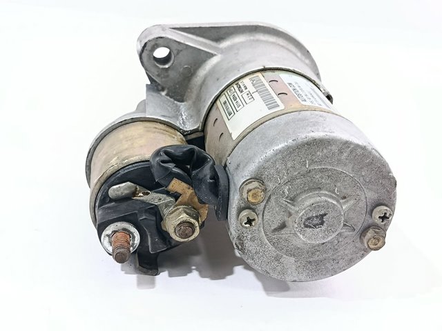 8971891180 OPEL Стартер купить в Украина