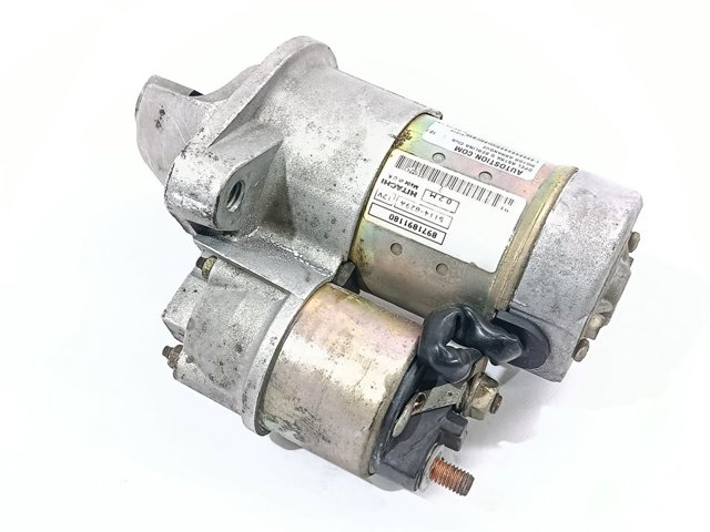 8971891180 Стартер купить Полтава