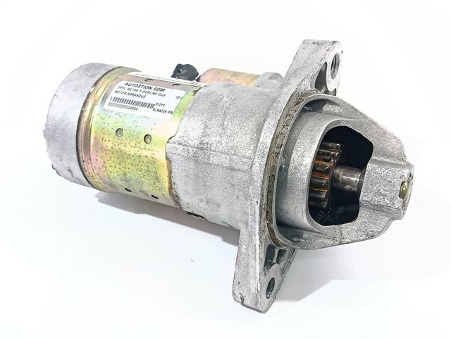 8971891180 OPEL Стартер купить в Ровно