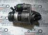 Motor de arranco 8971891181 OPEL