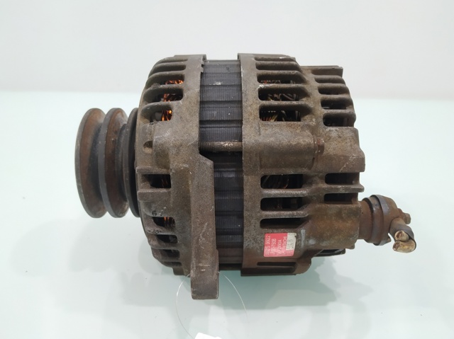 ISUZU 8972159922 Генератор в наличии Каменское