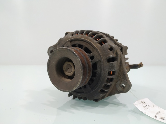 8972159922 ISUZU Генератор купить в Ужгород