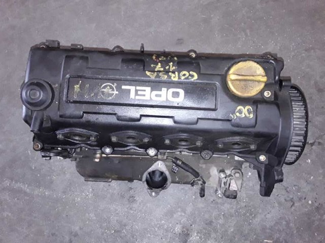 OPEL 8972186580 в наличии Каменское