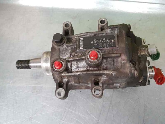 OPEL 8972289194 в наличии Каменское
