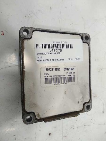OPEL 8972314050 в наличии Харьков