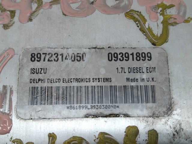 8972314050 OPEL купить в Хмельницкий
