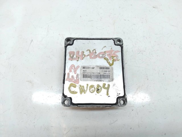 8972314050 OPEL купить в Ирпень