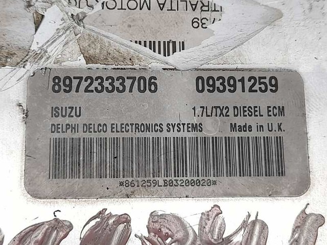 8972333706 OPEL купить в Винница