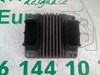 Centralita motor uce para opel corsa c  y17dtl 8972333706