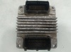 Centralita motor uce para opel corsa c club y17dtl 8972333707