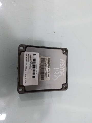 OPEL 8972406217 в наличии Николаев