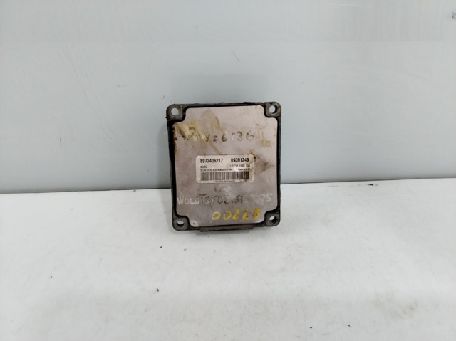OPEL 8972406217 в наличии Сумы