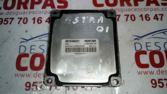 8972406221 OPEL купить в Ровно